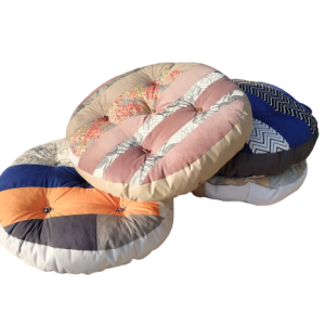 Μαξιλάρες δαπέδου σε προσφορα