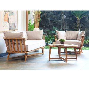 Σαλόνι Εξωτερικού Χώρου UDINE SET – 121535T