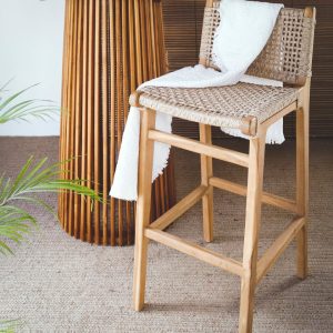 Σκαμπό bar  - 123423