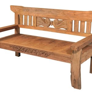 Καναπές MADURA PRIMITIVE – 130916