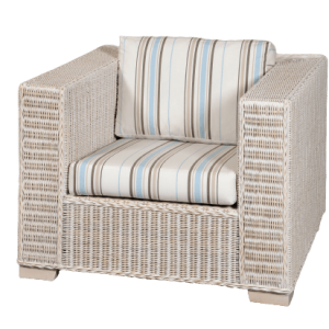 Πολυθρόνα LOLA – 1483 W/W