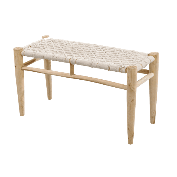 Ξύλινος πάγκος - 18241