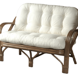 Καναπές Διθέσιος GOLF Τρικάλαμος – 2058