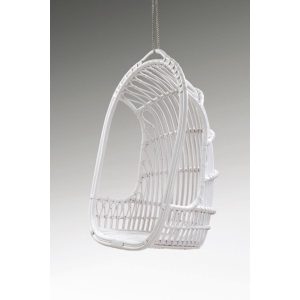 30472 W/W Κρεμαστή κούνια από φυσικό Rattan