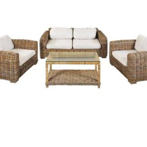 Σαλόνι Εξωτερικού Χώρου VERONA – 31131 SET