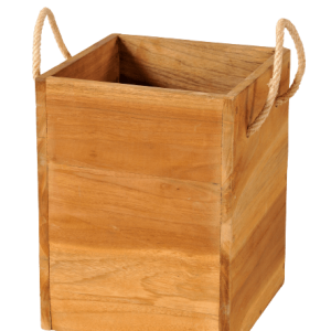 Διακοσμητικό καλάθι - 801304