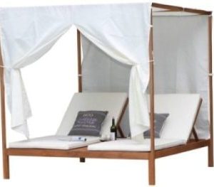 ALABAMA Daybed