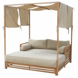 BELRAY LOUNGE BED