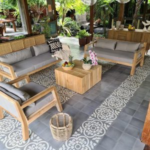 Σετ Σαλονιού VARY – 124131