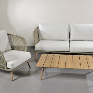 Σαλόνι Εξωτερικού Χώρου SWALLOW SET