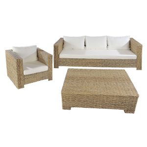 Σετ Σαλονιού RINI – 120117 (Σετ 4 Τεμαχίων)