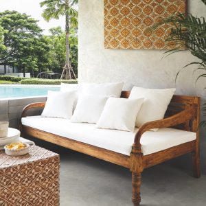 Καναπές WILLIAM ANTIQUE – 125143R