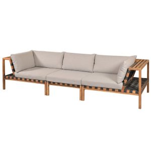 Καναπές LANGON SOFA