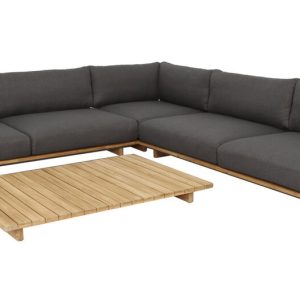 Γωνιακό Σετ Σαλονιού MISTRAL CORNER