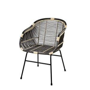 Καρέκλα The rain iron - 10084