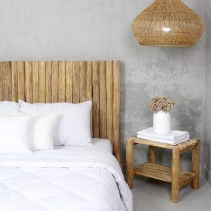 Κομοδίνο Moon - 134341