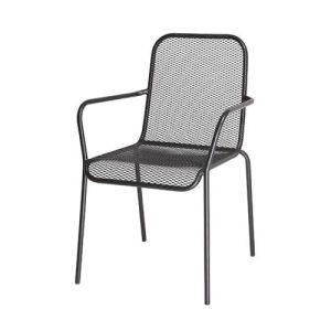 Καρέκλα Αλουμινίου - 24431Α