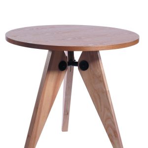 Ξύλινο τραπεζάκι - GT203