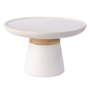 Τραπεζάκι Daphne - Thd506