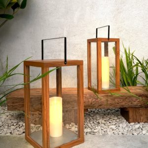 Διακοσμητικά φανάρια Kirina - 401936