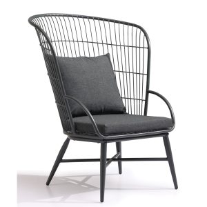 Lounge πολυθρόνα  Strict - 29994