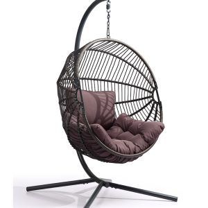 Μεταλλική κούνια Oscar - 44762