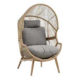 Willow lounge chair - 45229