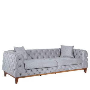 Τριθέσιος καναπές