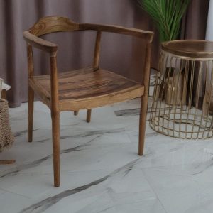 Ξύλινη καρέκλα Munggur