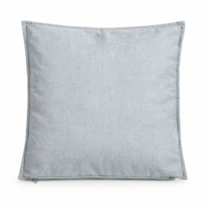 Διακοσμητικό Μαξιλάρι Dusty Blue (Γκριζογάλαζιο) σετ 3 τεμαχίων