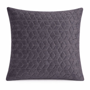 Διακοσμητικό Μαξιλάρι Καπιτονέ 45×45εκ. σετ 2 τεμαχίων