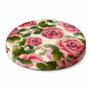 Μαξιλάρι Καρέκλας Digital Fiore 43cm