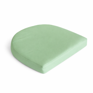 Μαξιλάρι Καρέκλας Πέταλο από Δερματίνη Εξωτερικού Χώρου σετ 5 τεμαχίων