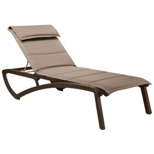 Sunset Confort Ξαπλώστρα – 875-27314